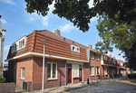 Antonius Bieleveldstraat 20-24.
<br/>
Paul Paris, 14 augustus 2016